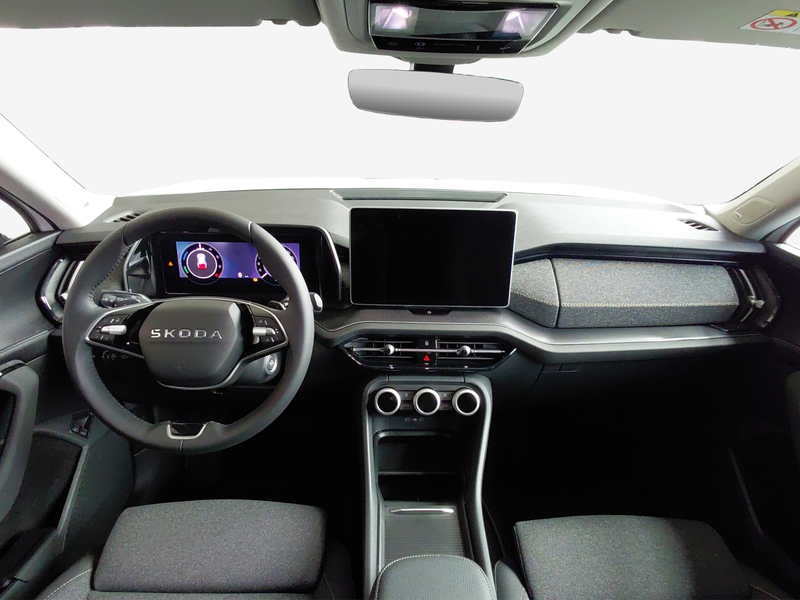 SKODA Kodiaq 1.5 TSI PHEV Selection-image-8