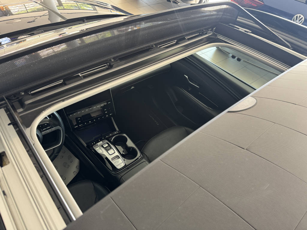 HYUNDAI Tucson 1.6 T-GDi PHEV Vertex 4WD-image-17