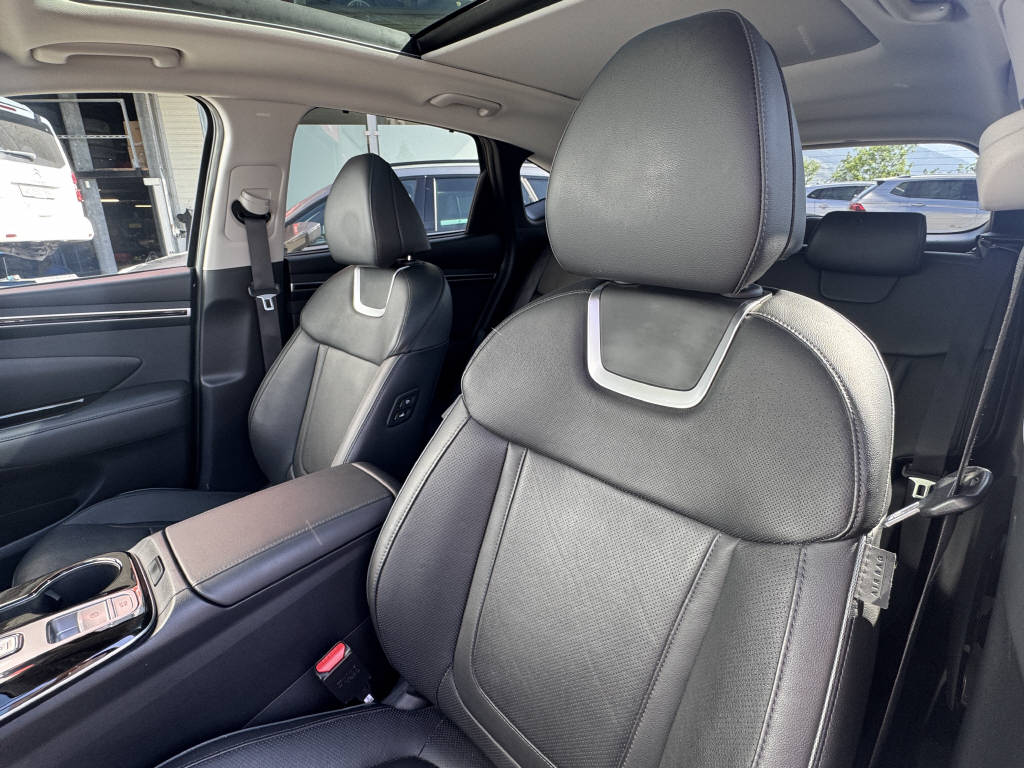HYUNDAI Tucson 1.6 T-GDi PHEV Vertex 4WD-image-19