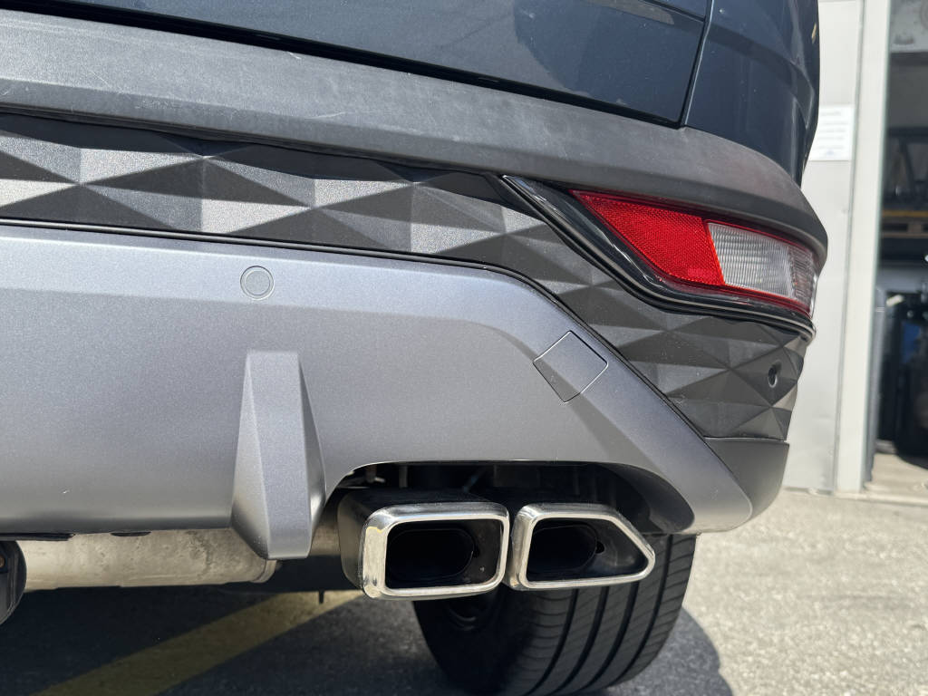 HYUNDAI Tucson 1.6 T-GDi PHEV Vertex 4WD-image-26