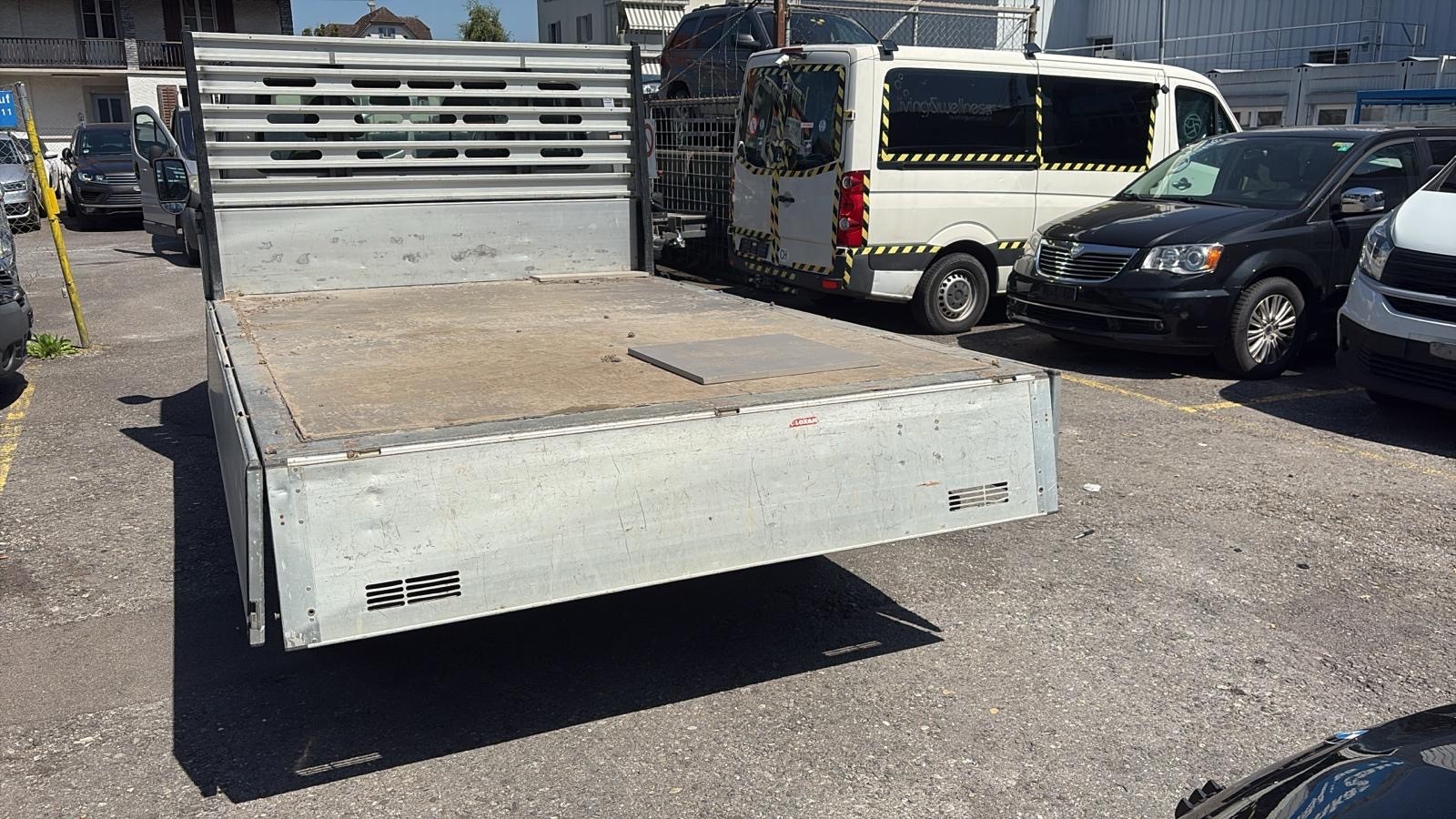 FORD Transit 2.0TD 330 M-image-4