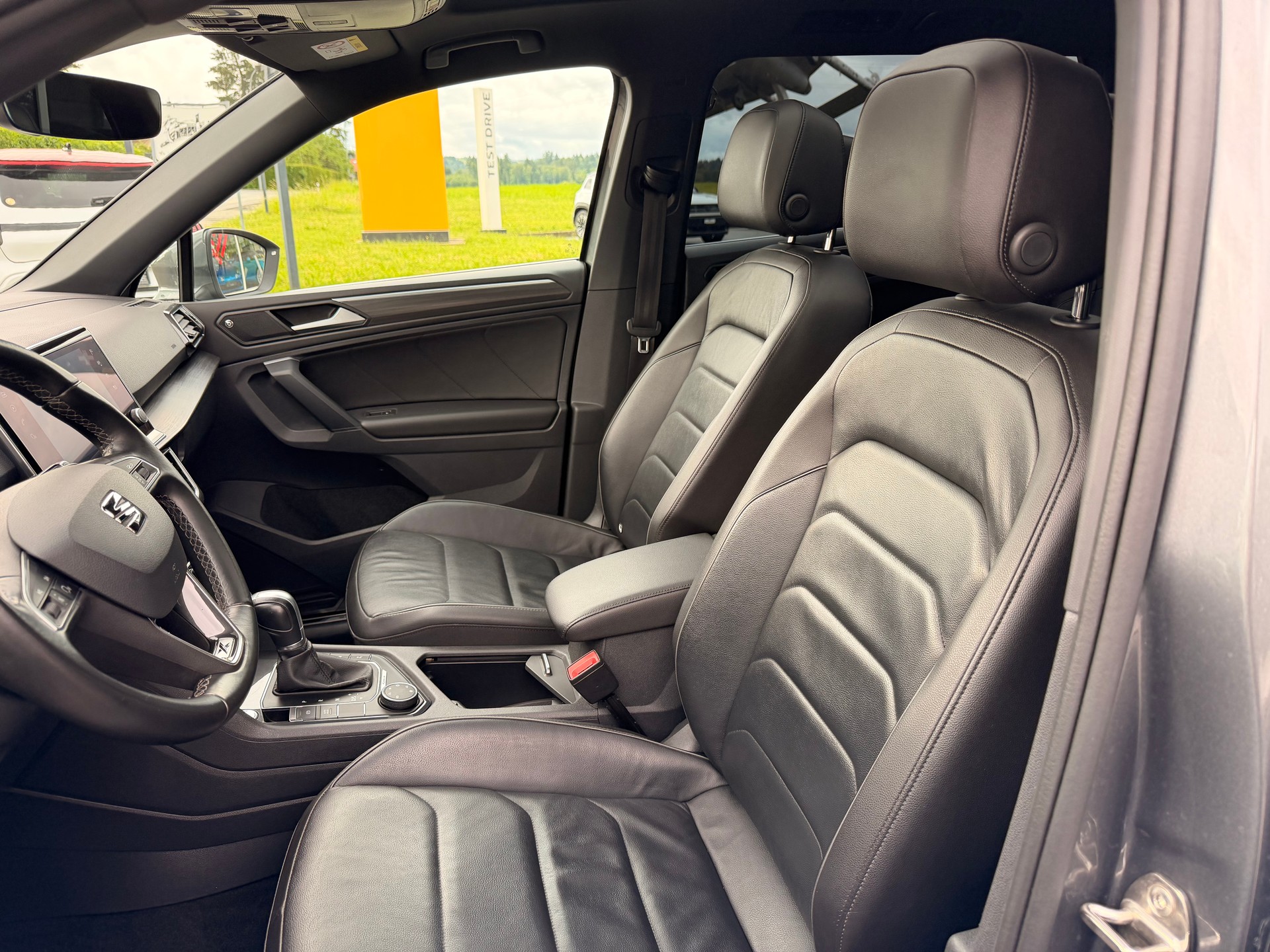 SEAT Tarraco Xcellence 2.0 TDI 4Drive-image-7