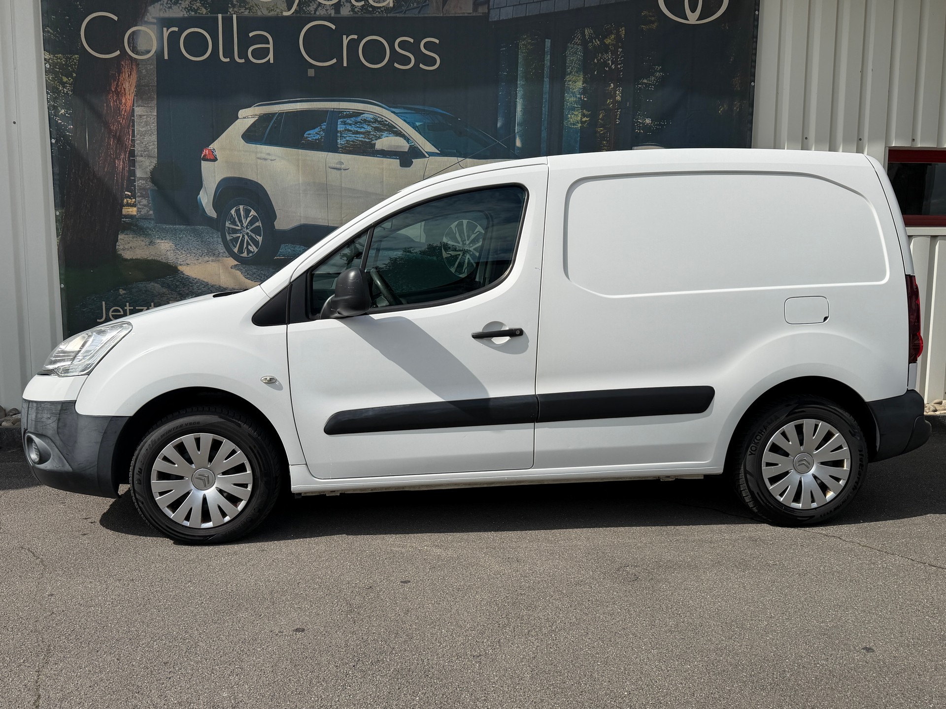 CITROEN Berlingo 1.6VTi 600-showroom-element-1