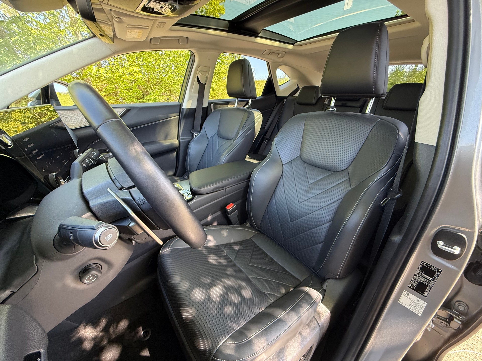 LEXUS 350h Excellence E-FOUR-image-5
