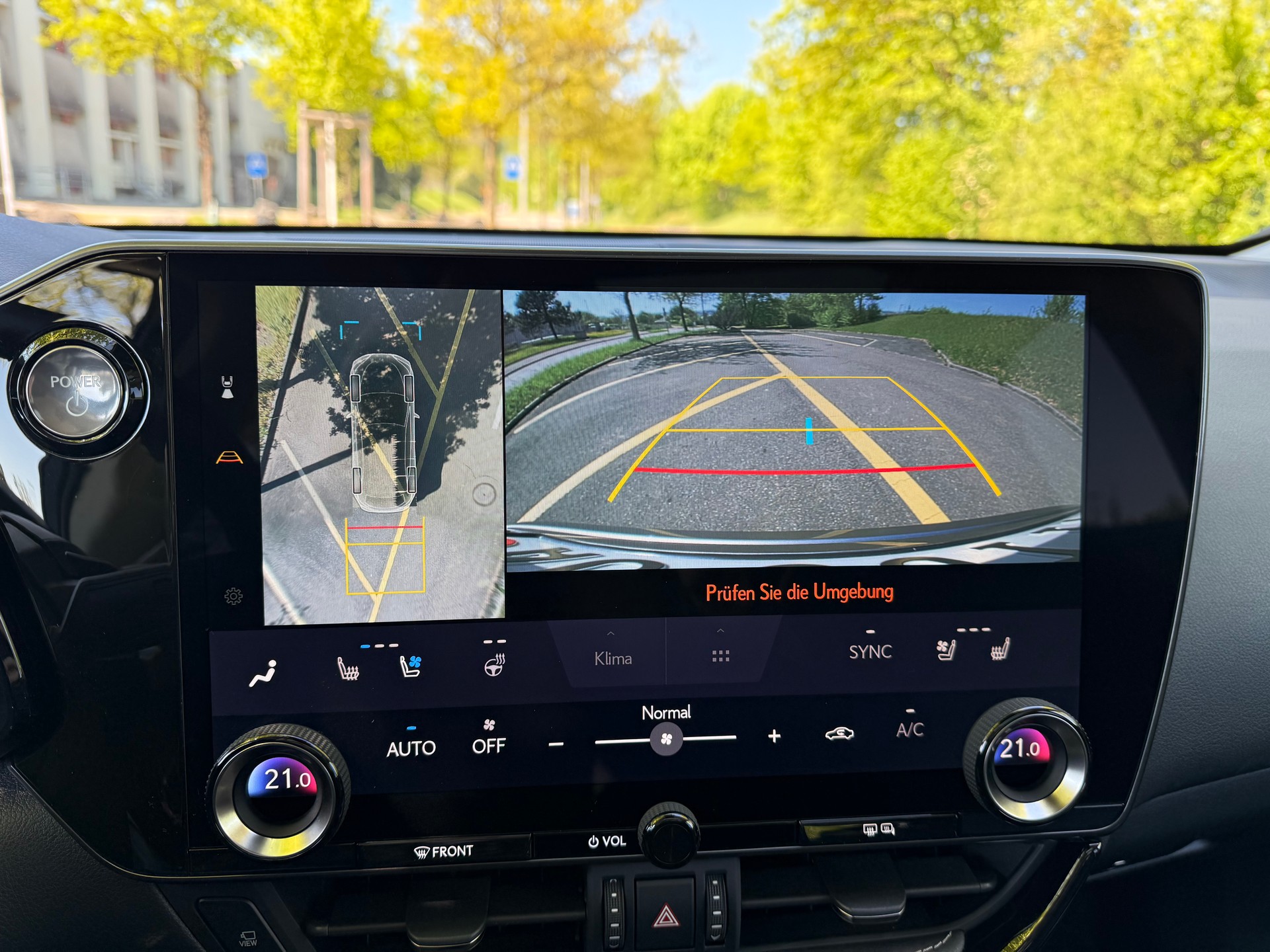 LEXUS 350h Excellence E-FOUR-image-4