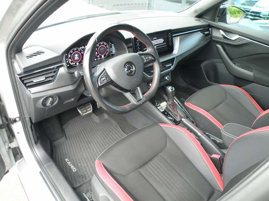 SKODA Kamiq 1.5 TSI Monte Carlo DSG-showroom-element-3