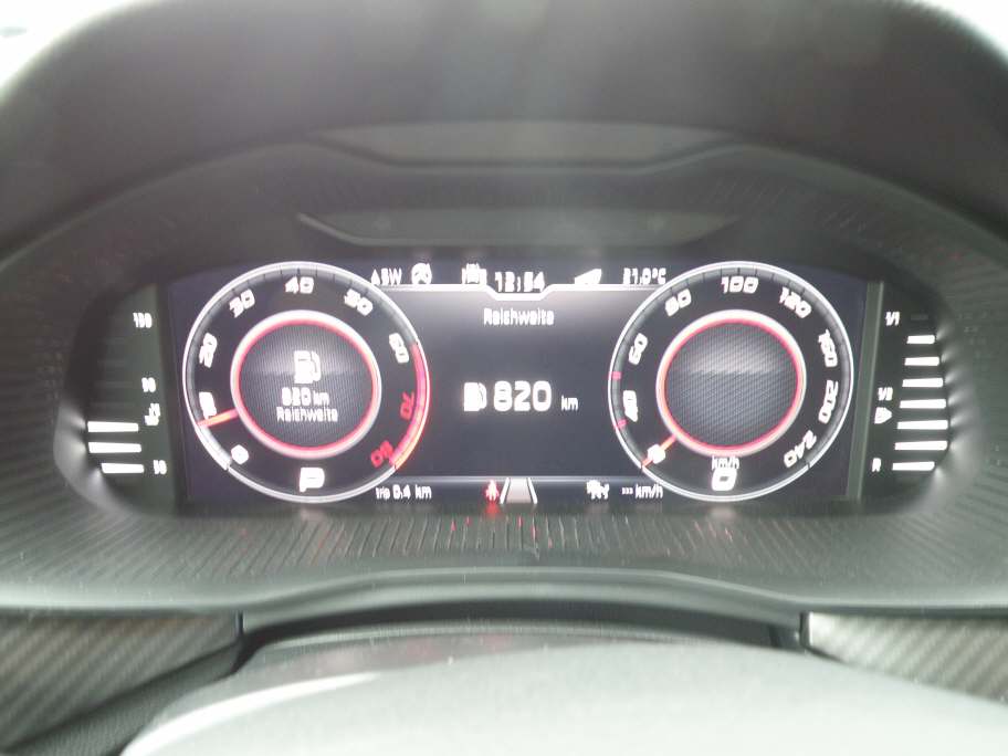 SKODA Kamiq 1.5 TSI Monte Carlo DSG-image-5