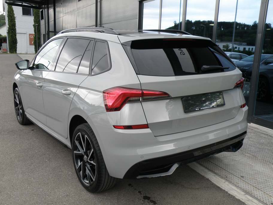 SKODA Kamiq 1.5 TSI Monte Carlo DSG-showroom-element-2