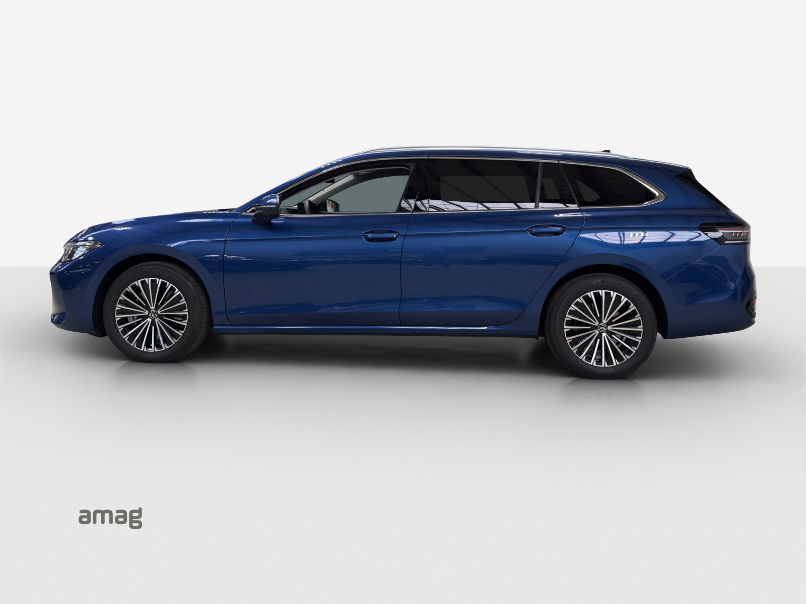 VW Passat Variant 2.0 TDI evo Elegance 4 Motion DSG-showroom-element-1