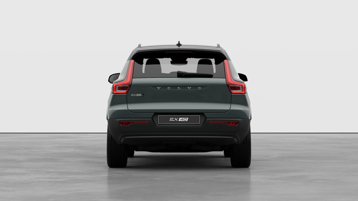 VOLVO EX40 82kWh Twin Motor AWD Xcentric Edition-image-5