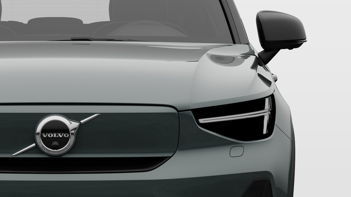 VOLVO EX40 82kWh Twin Motor AWD Xcentric Edition-image-6