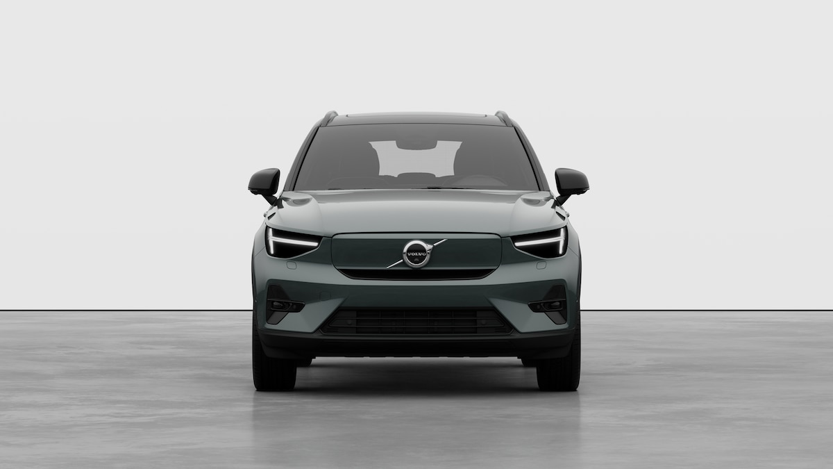 VOLVO EX40 82kWh Twin Motor AWD Xcentric Edition-image-4