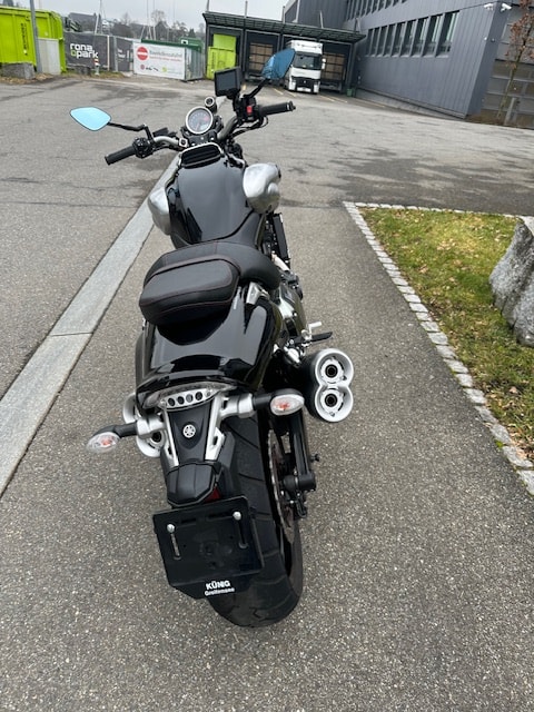 YAMAHA 1700-image-2