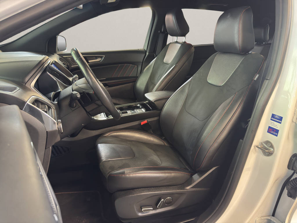 FORD Edge 2.0 EcoBlue ST-Line-image-17