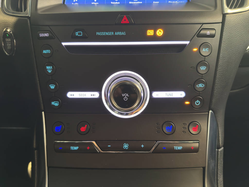 FORD Edge 2.0 EcoBlue ST-Line-image-16