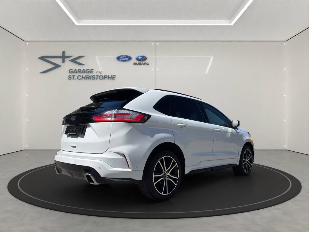 FORD Edge 2.0 EcoBlue ST-Line-image-4