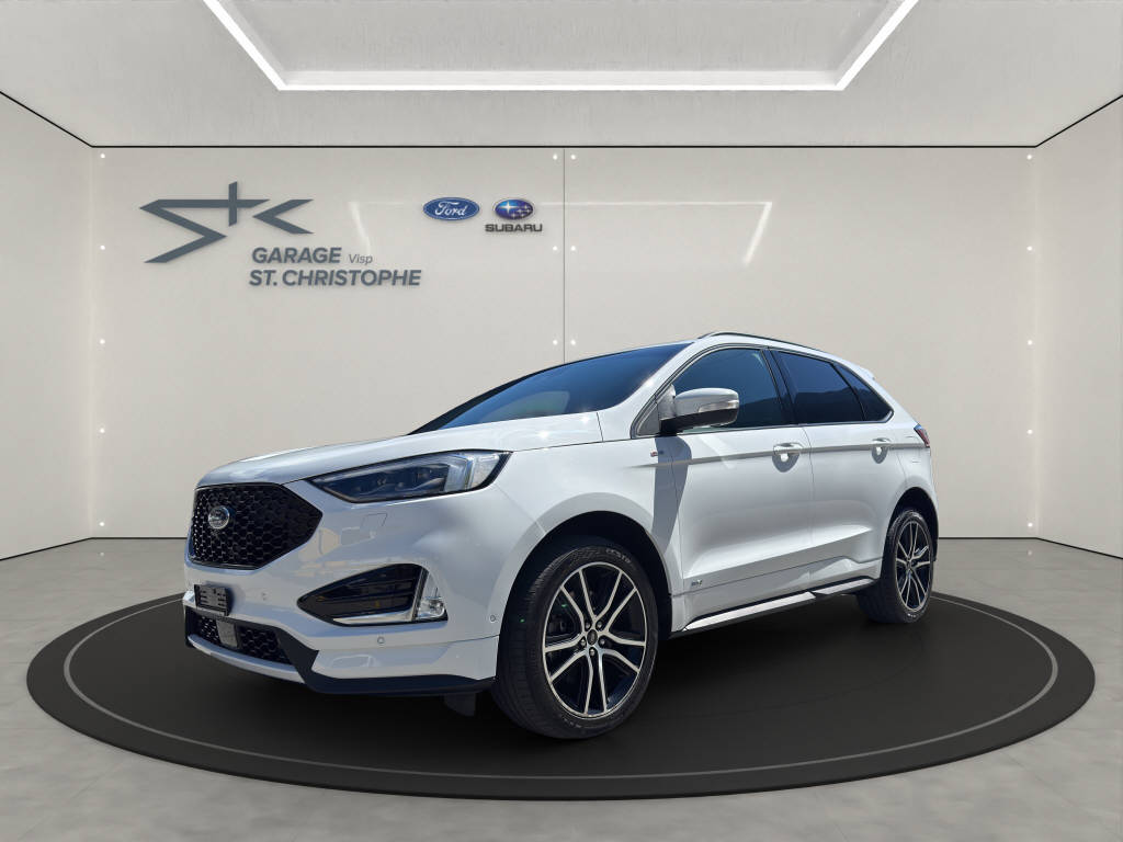 FORD Edge 2.0 EcoBlue ST-Line