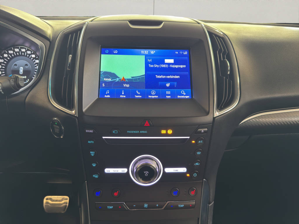 FORD Edge 2.0 EcoBlue ST-Line-image-14