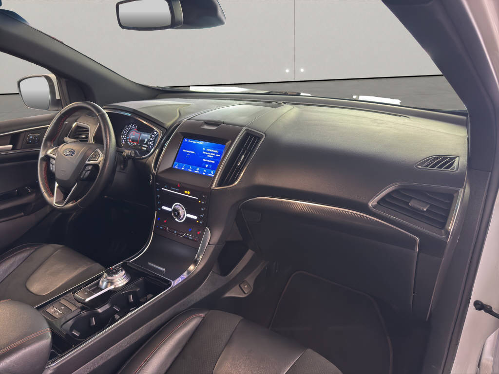 FORD Edge 2.0 EcoBlue ST-Line-image-8