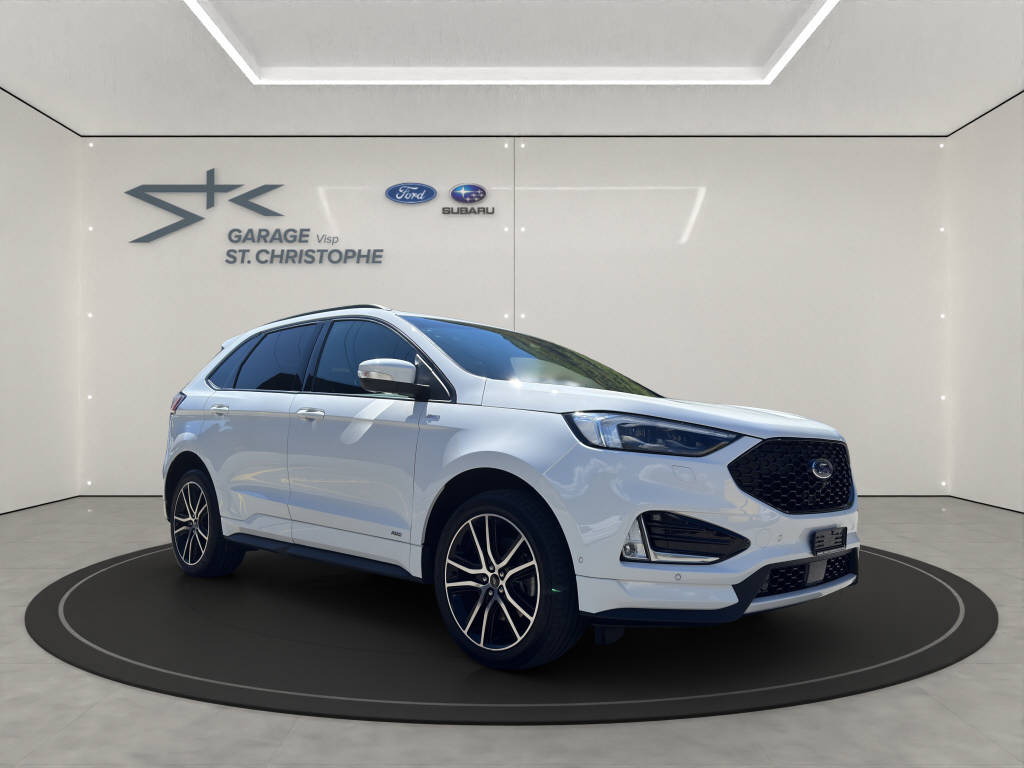 FORD Edge 2.0 EcoBlue ST-Line-image-6