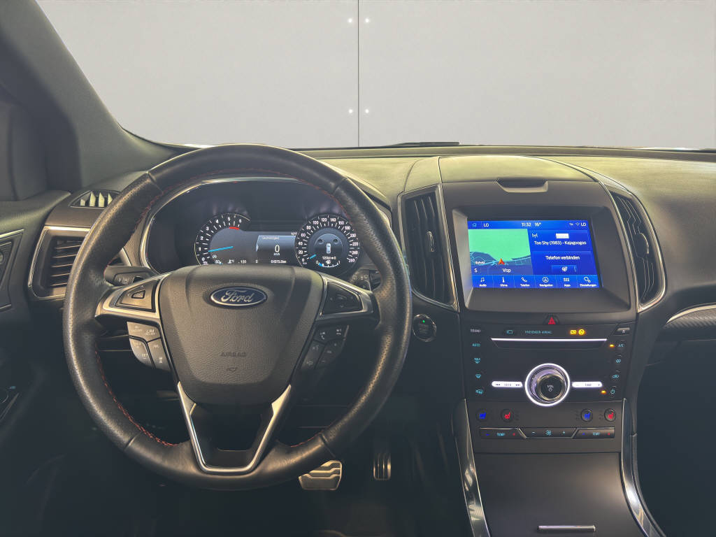 FORD Edge 2.0 EcoBlue ST-Line-image-11