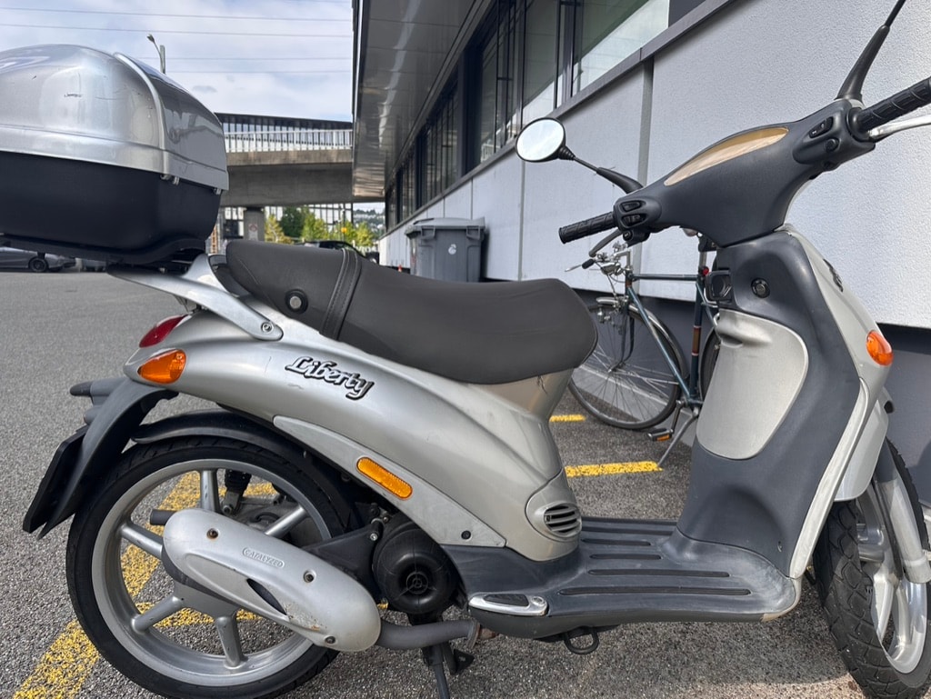 PIAGGIO Liberty 50-image-1