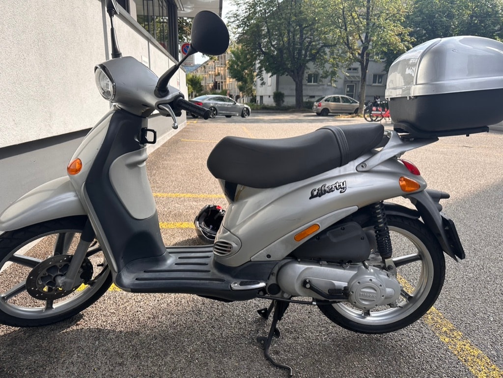 PIAGGIO Liberty 50-image-2