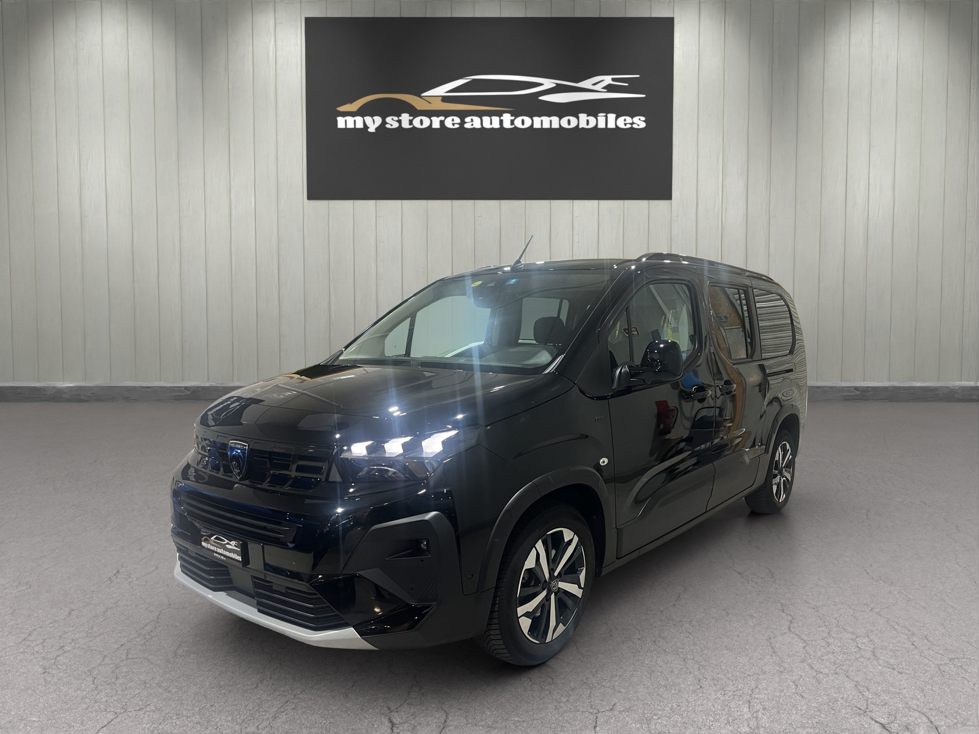 PEUGEOT Rifter Long 1.5 BlueHDi GT EAT8-showroom-element-3
