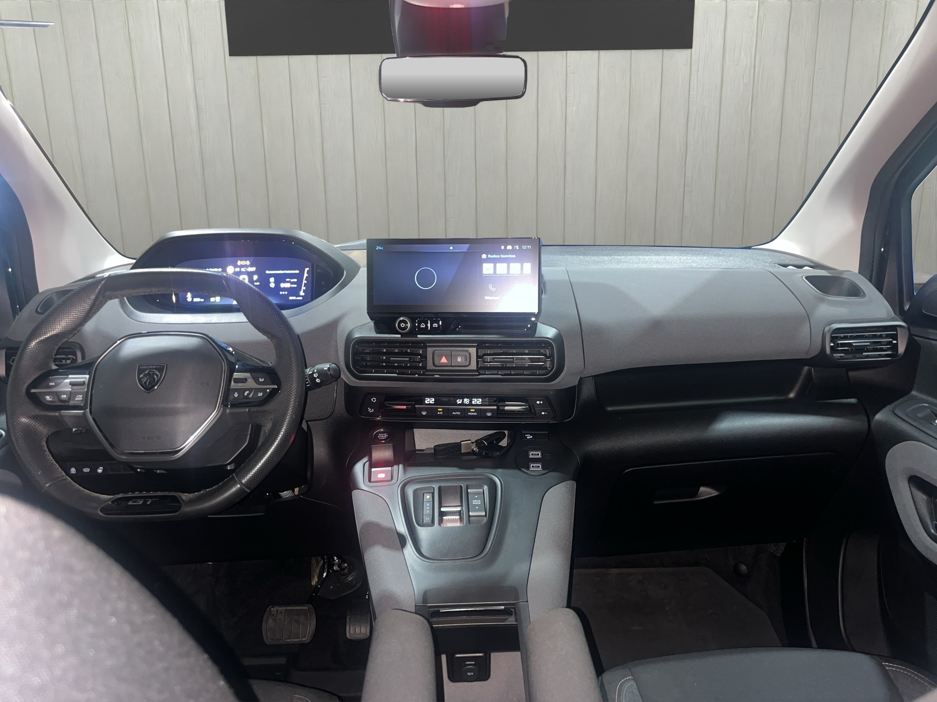 PEUGEOT Rifter Long 1.5 BlueHDi GT EAT8-image-7
