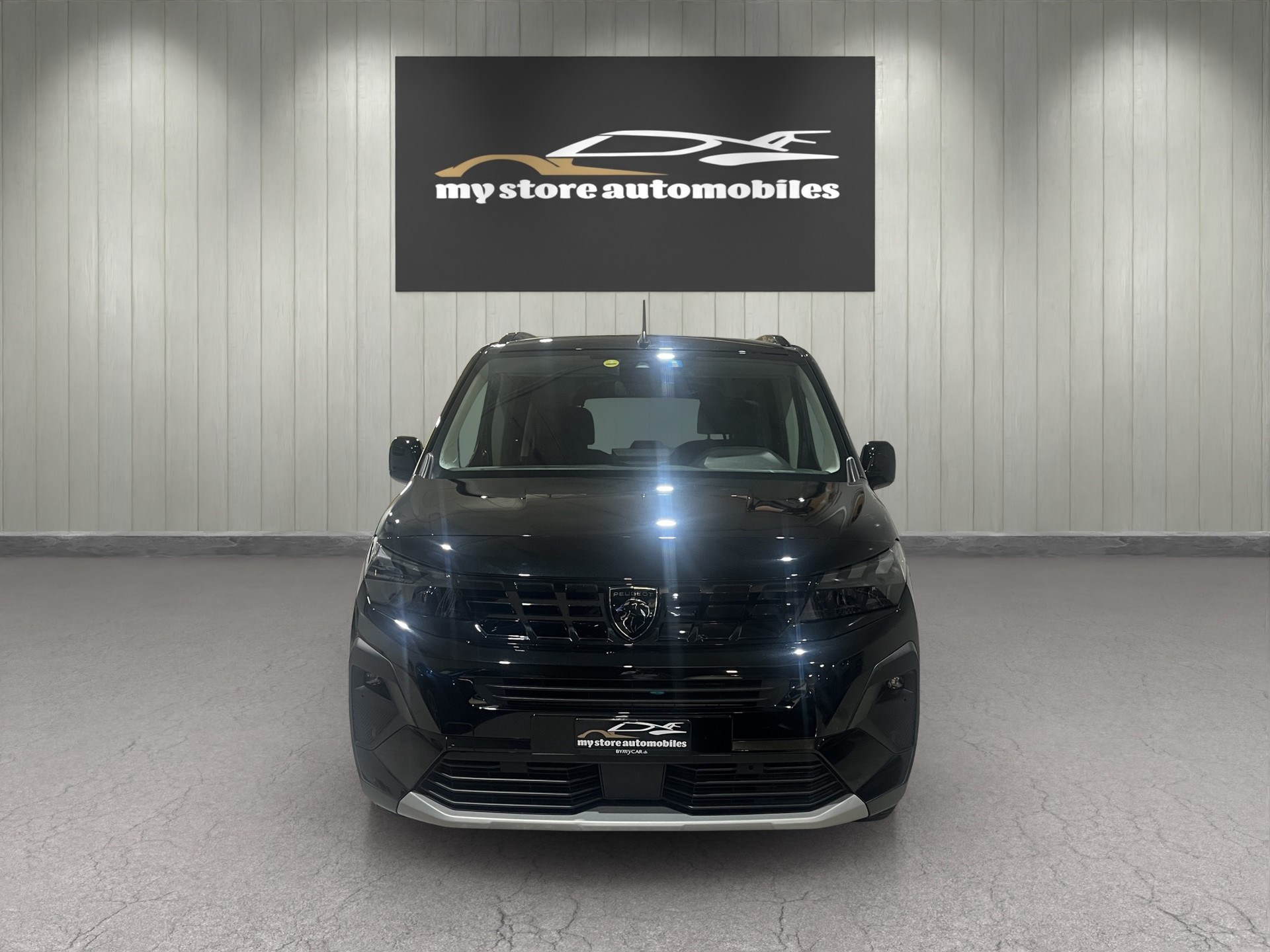 PEUGEOT Rifter Long 1.5 BlueHDi GT EAT8-showroom-element-2