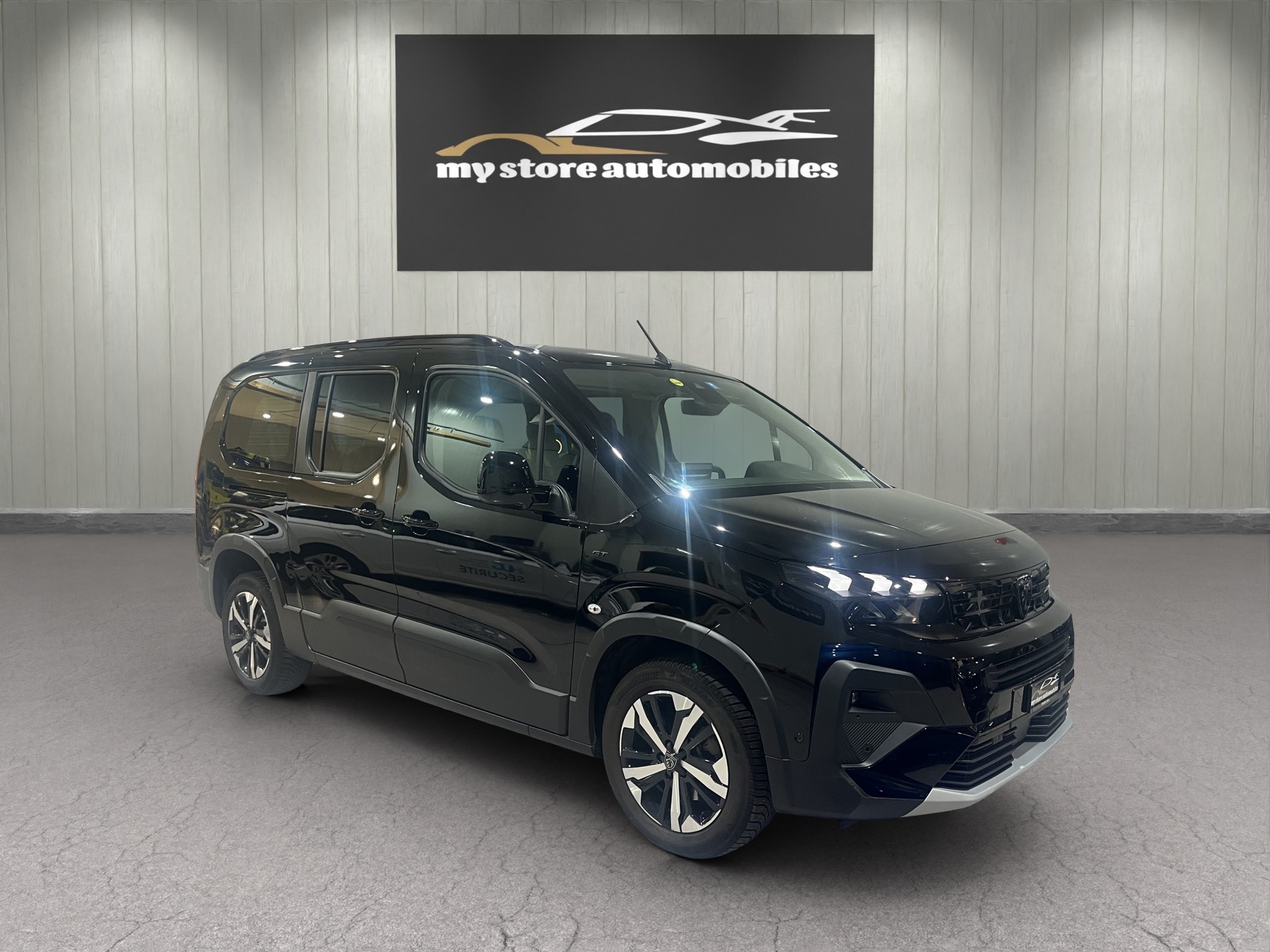 PEUGEOT Rifter Long 1.5 BlueHDi GT EAT8-showroom-element-1