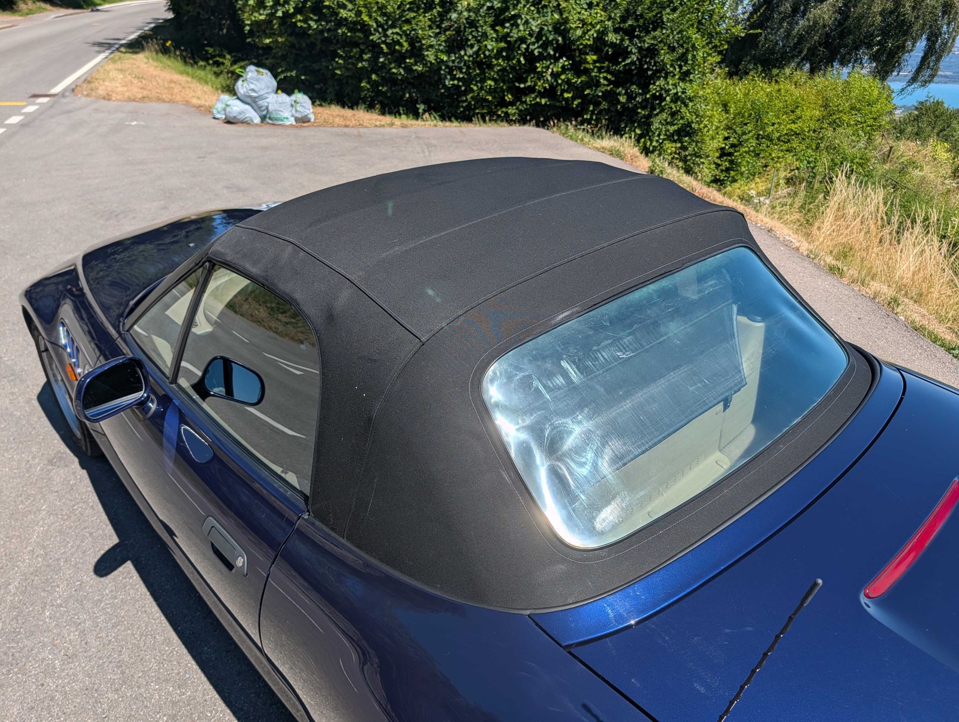 BMW Z3 1.9-image-7