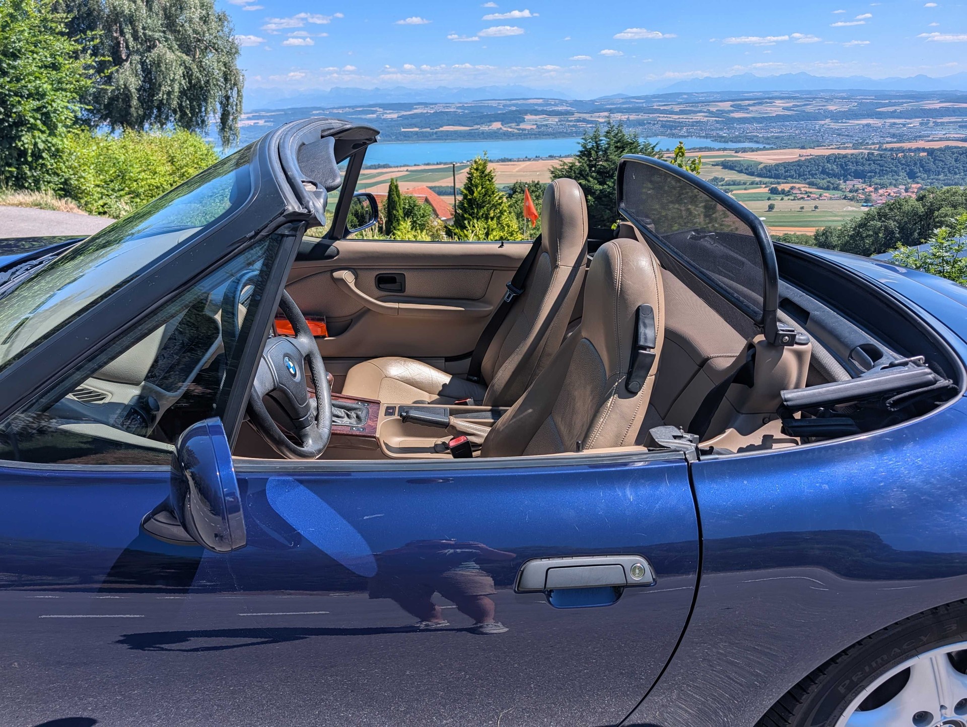 BMW Z3 1.9-image-4