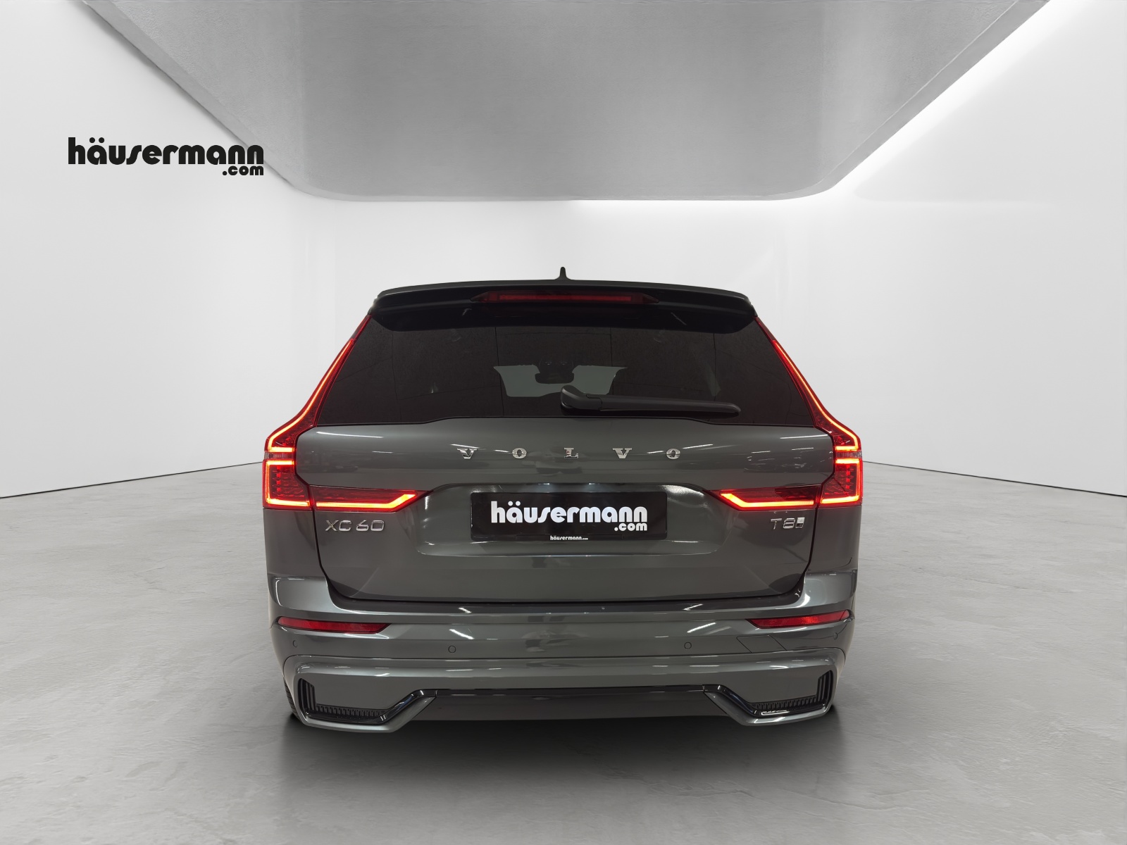 VOLVO XC60 2.0 T8 TE Ultra Dark eAWD-image-11