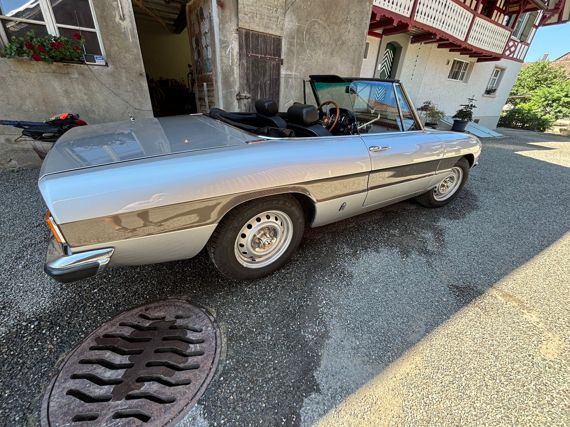 ALFA ROMEO 1600 Veloce-image-6