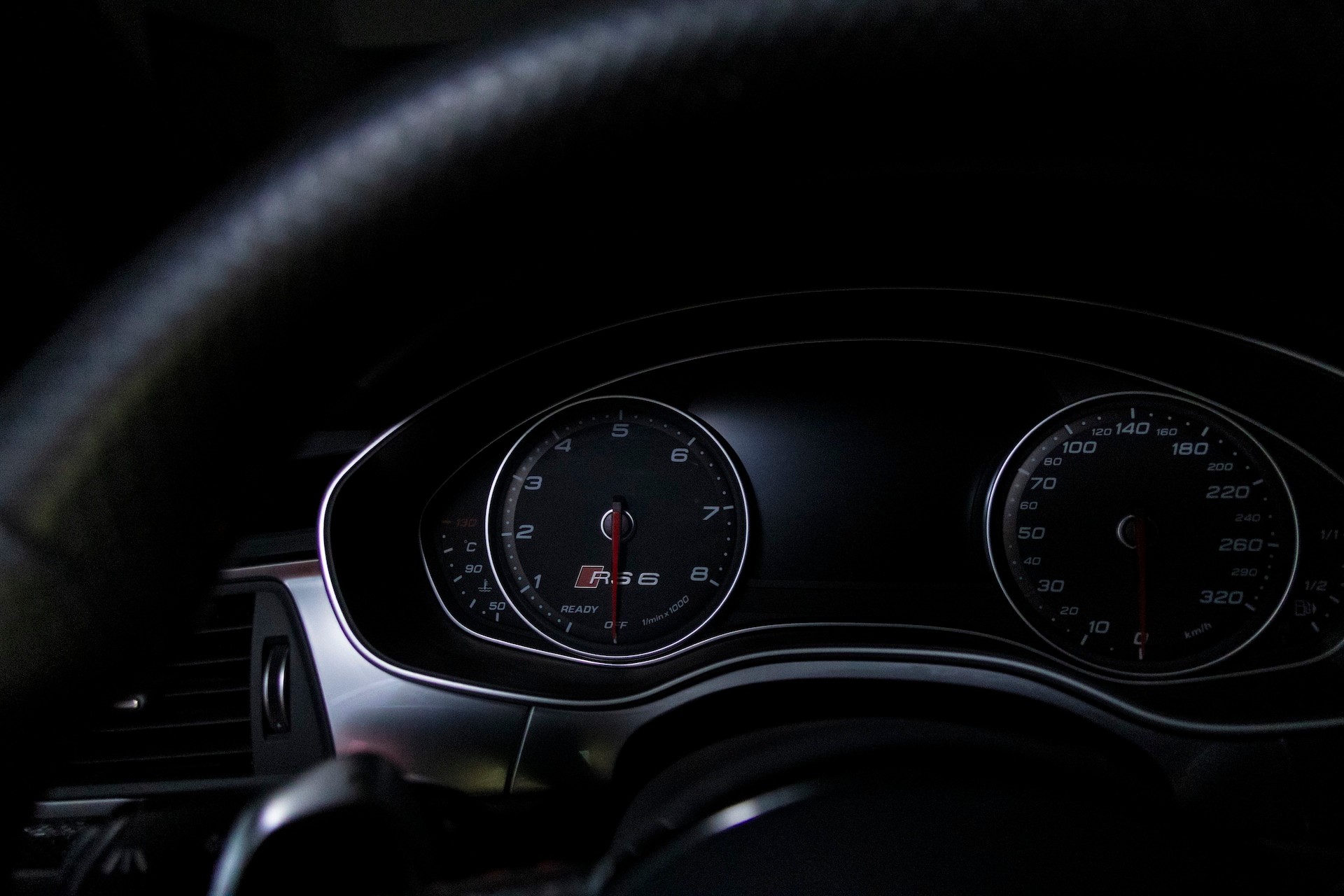 AUDI AUDI RS6 Avant 4.0 TFSI V8 performance quattro | Frisch MFK | Service-image-14
