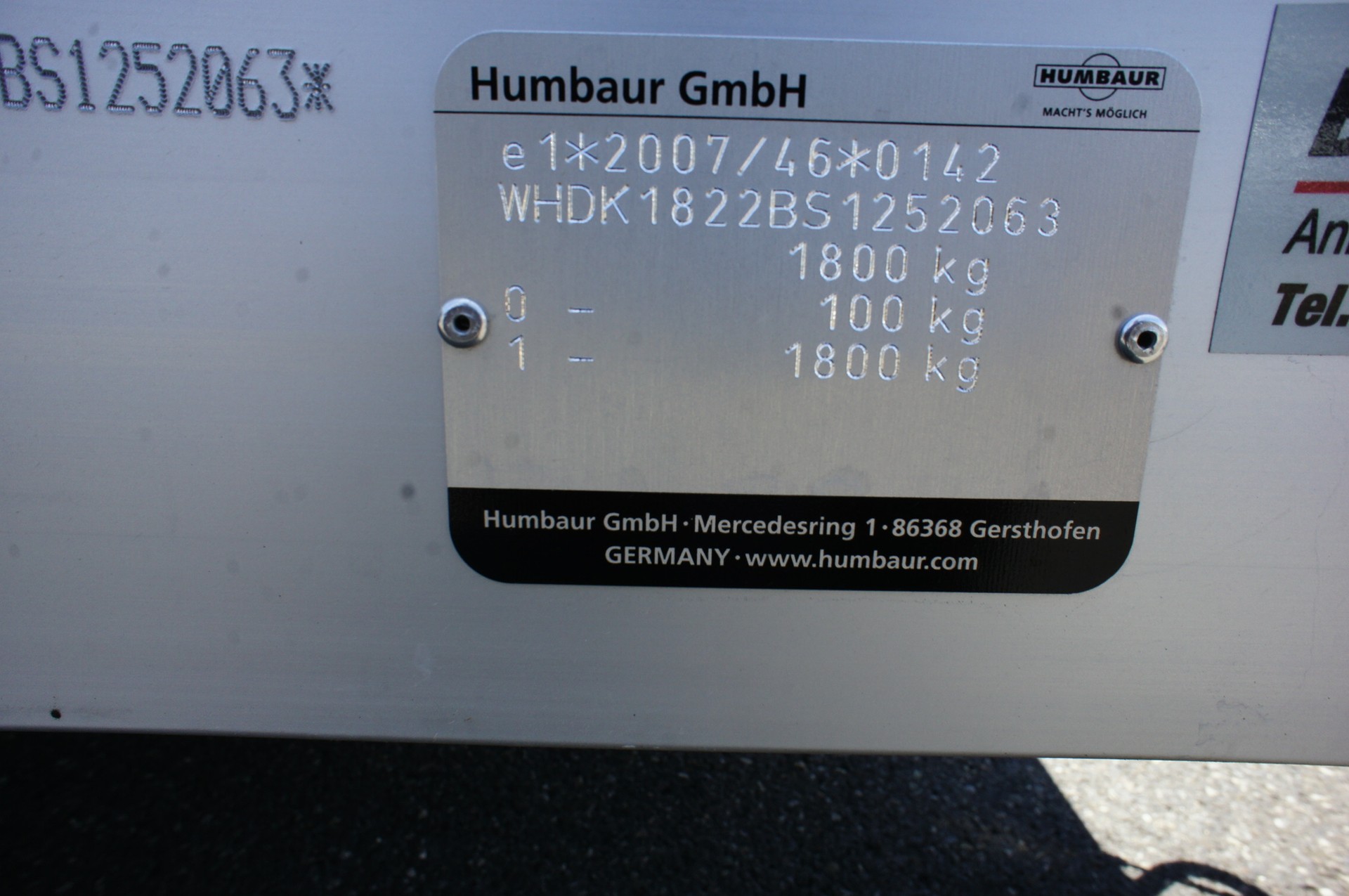 HUMBAUR Koffer absenkbar HKT 183115-18-showroom-element-3