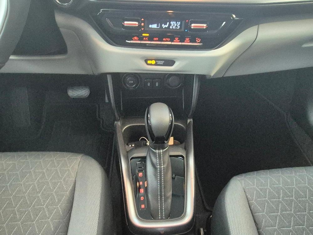 SUZUKI Swift 1.2 Compact Top Hybrid-image-10