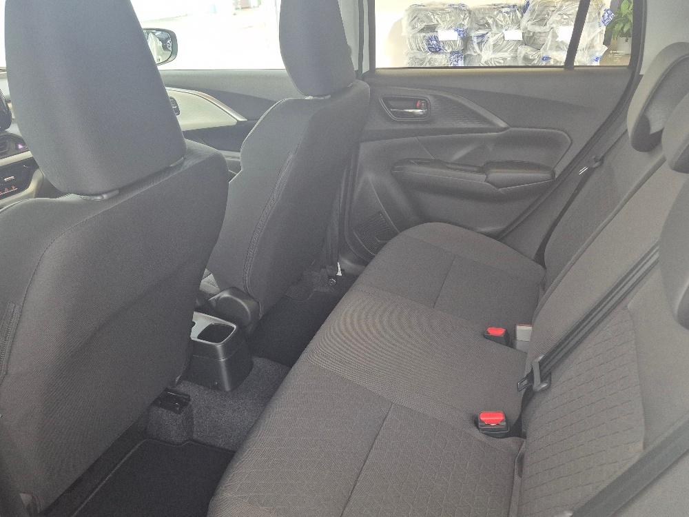 SUZUKI Swift 1.2 Compact Top Hybrid-image-11