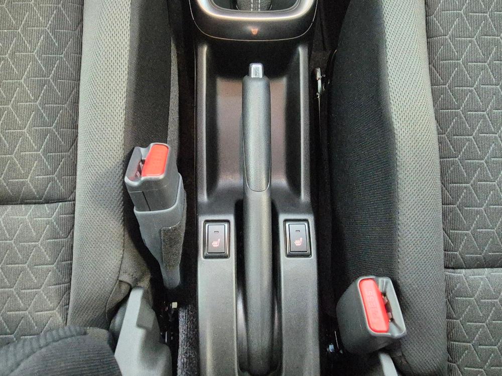 SUZUKI Swift 1.2 Compact Top Hybrid-image-12