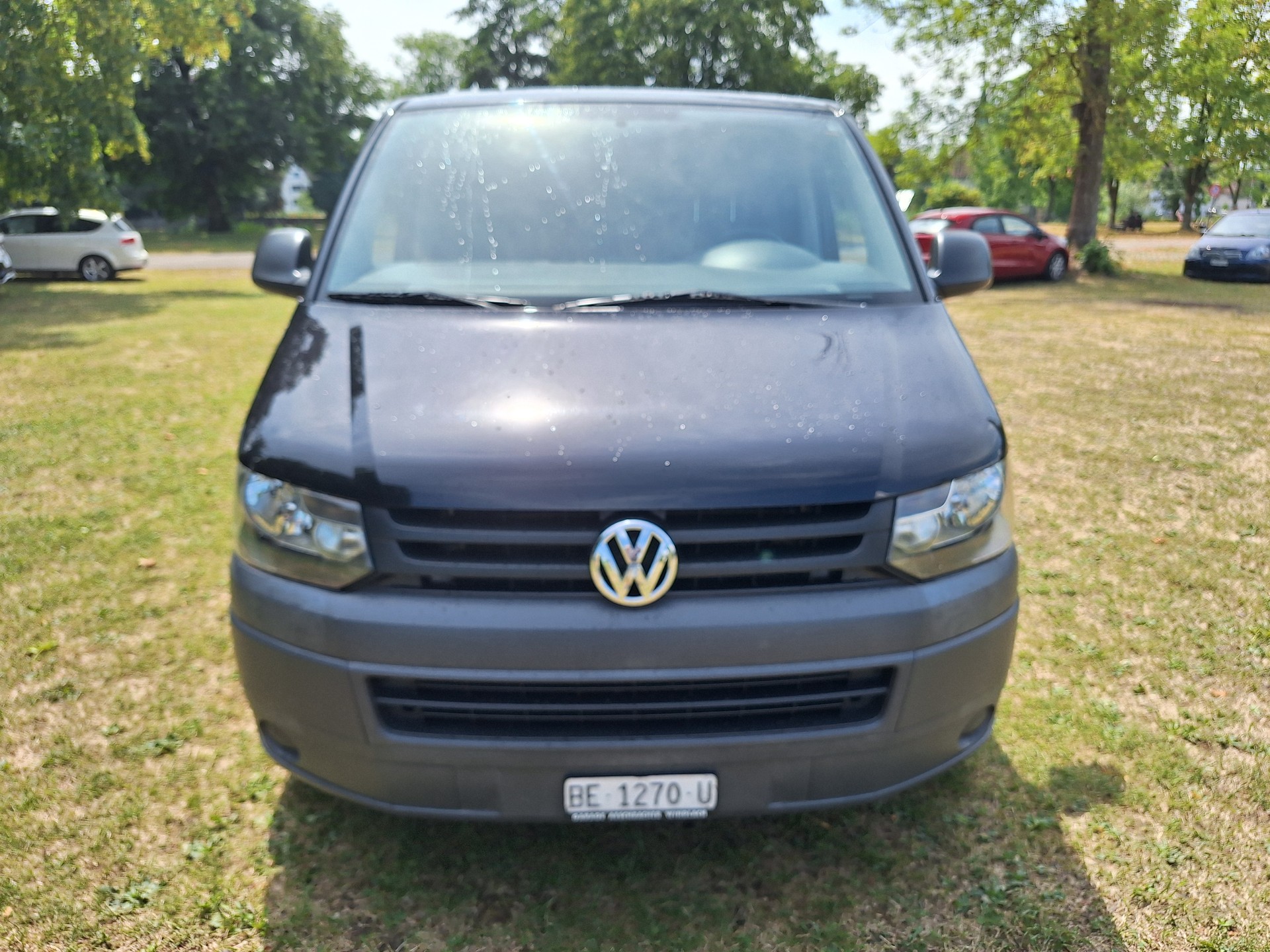 VW 2.0 TDI 4Motion 140PS-image-2