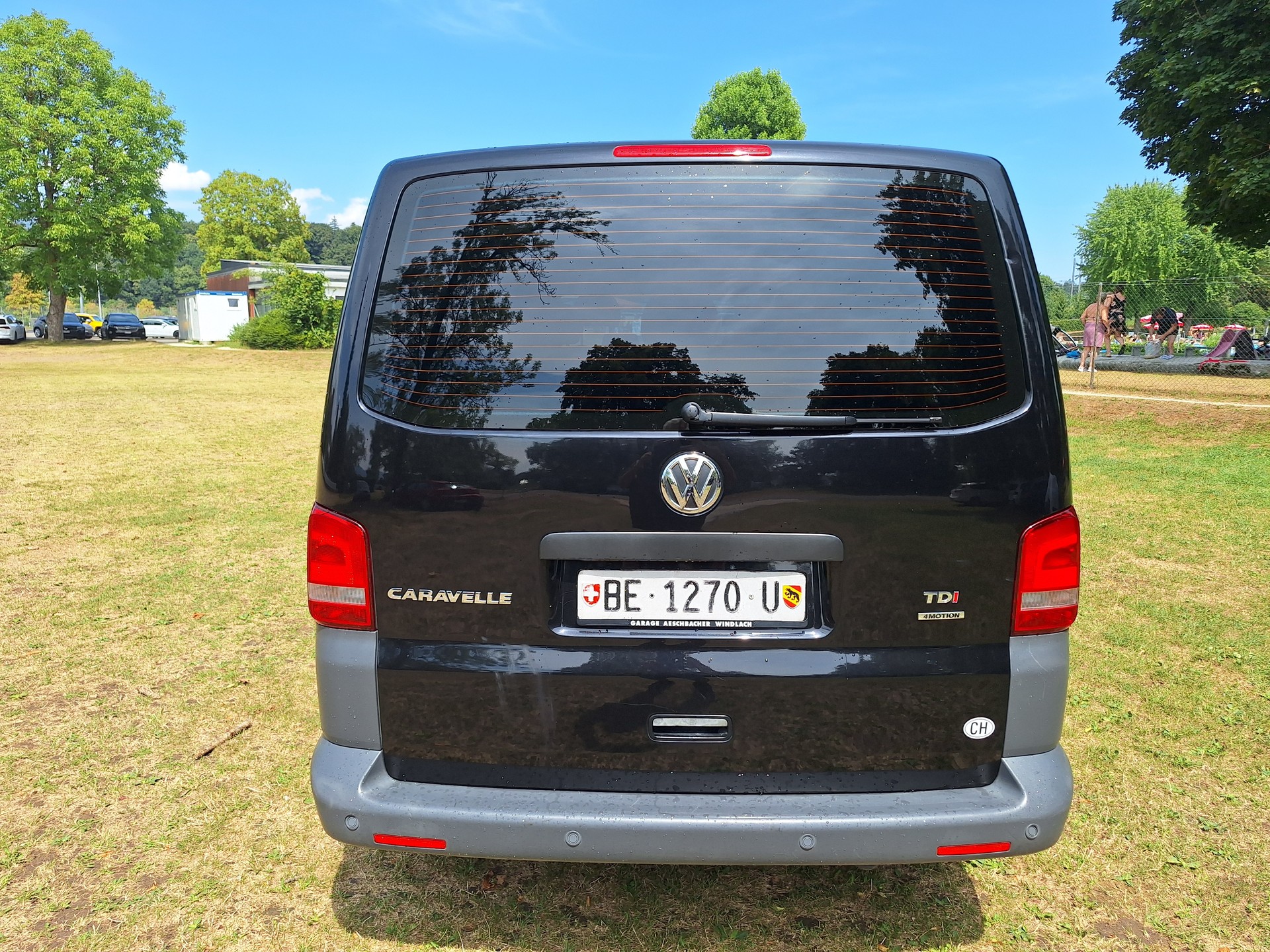 VW 2.0 TDI 4Motion 140PS-image-5