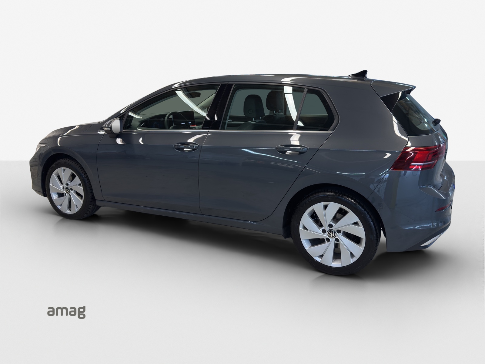 VW Golf 1.5 e TSI mHEV Style DSG-showroom-element-2