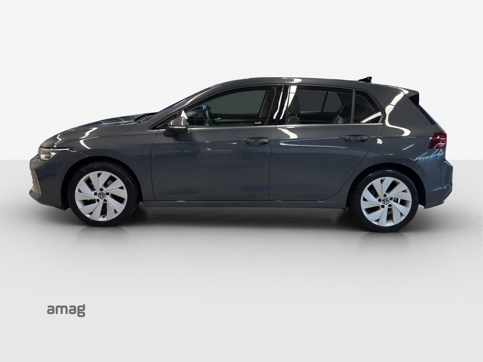 VW Golf 1.5 e TSI mHEV Style DSG-showroom-element-1