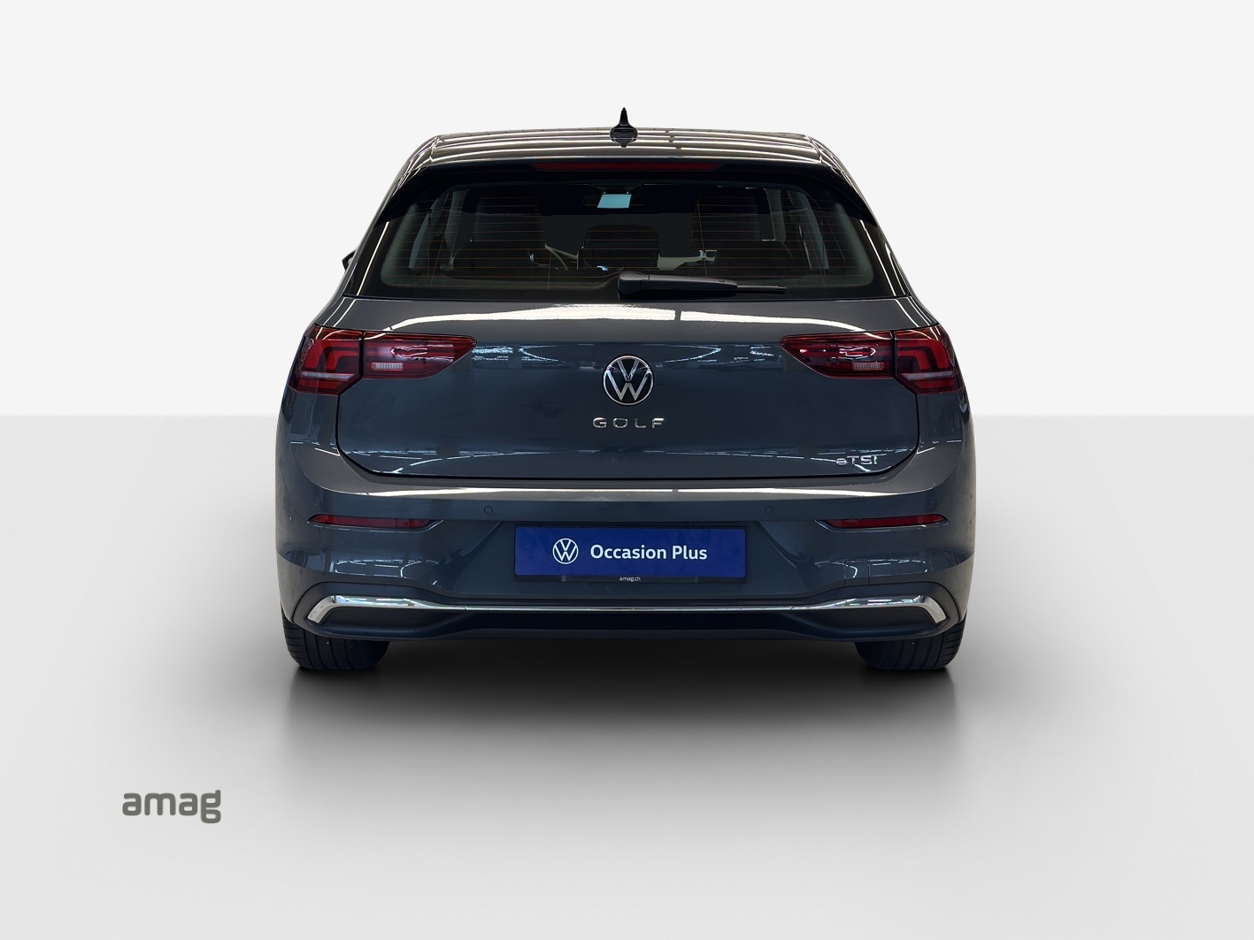 VW Golf 1.5 e TSI mHEV Style DSG-showroom-element-3