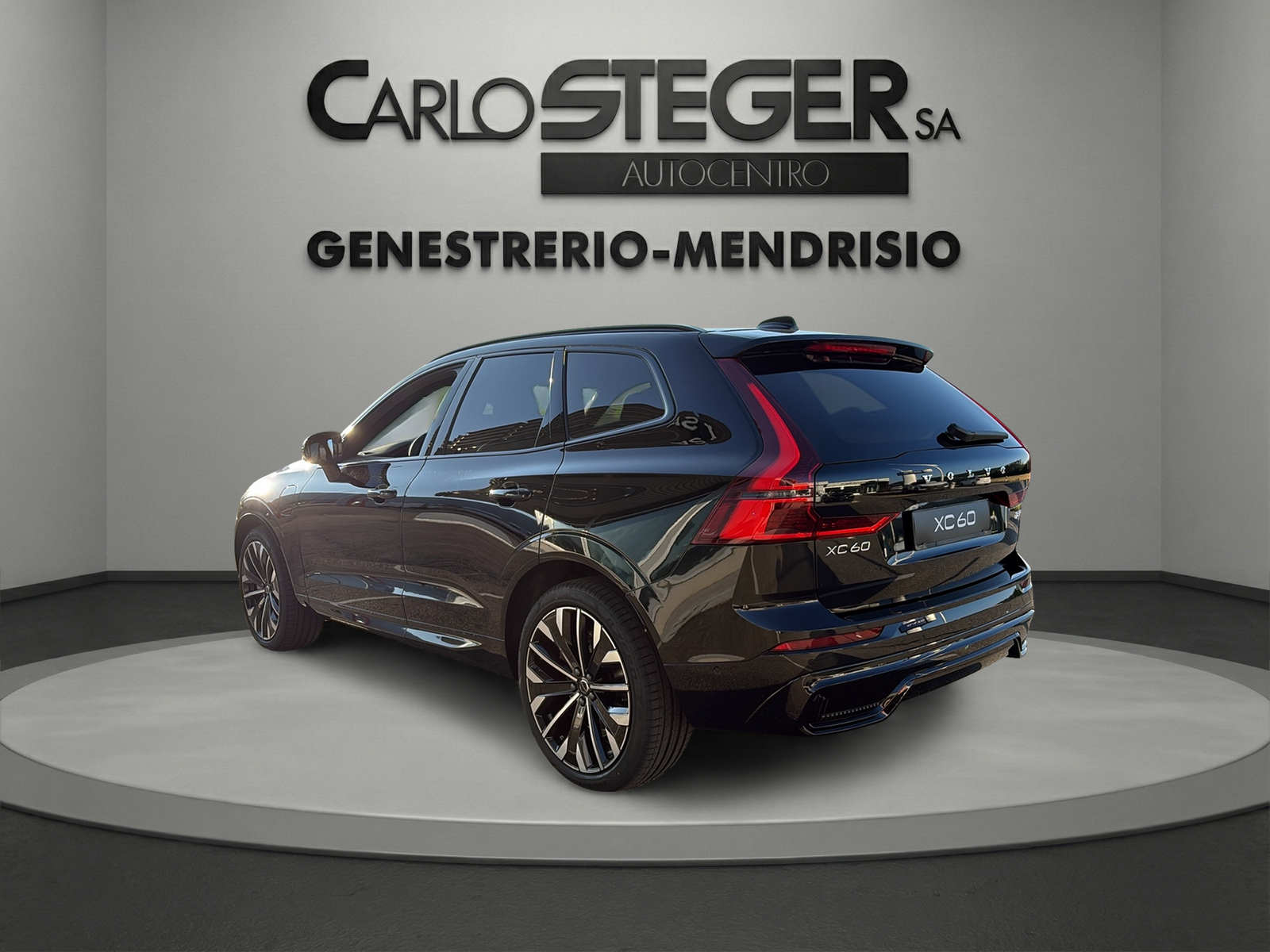 VOLVO XC60 T8 eAWD PluginHybrid Ultra Dark Geartronic-showroom-element-2