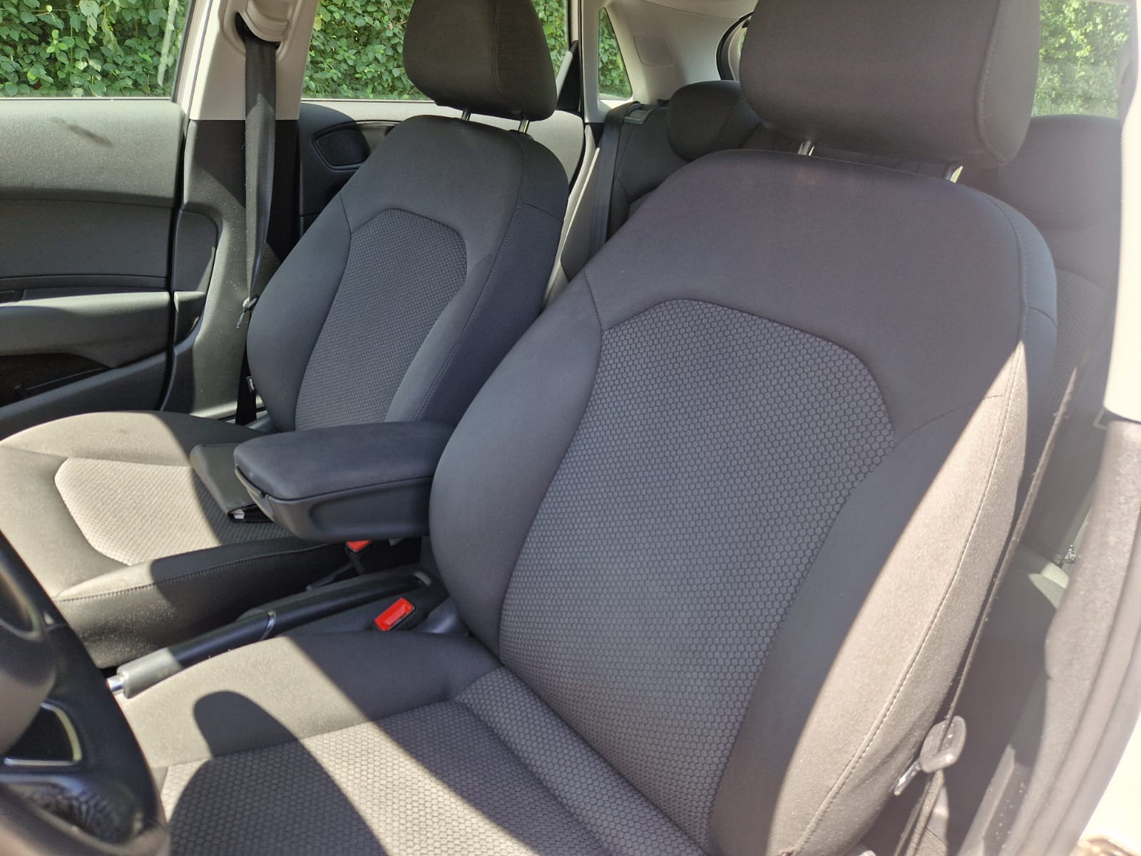 AUDI A1 Sportback 1.0 TFSI Ultra-image-9