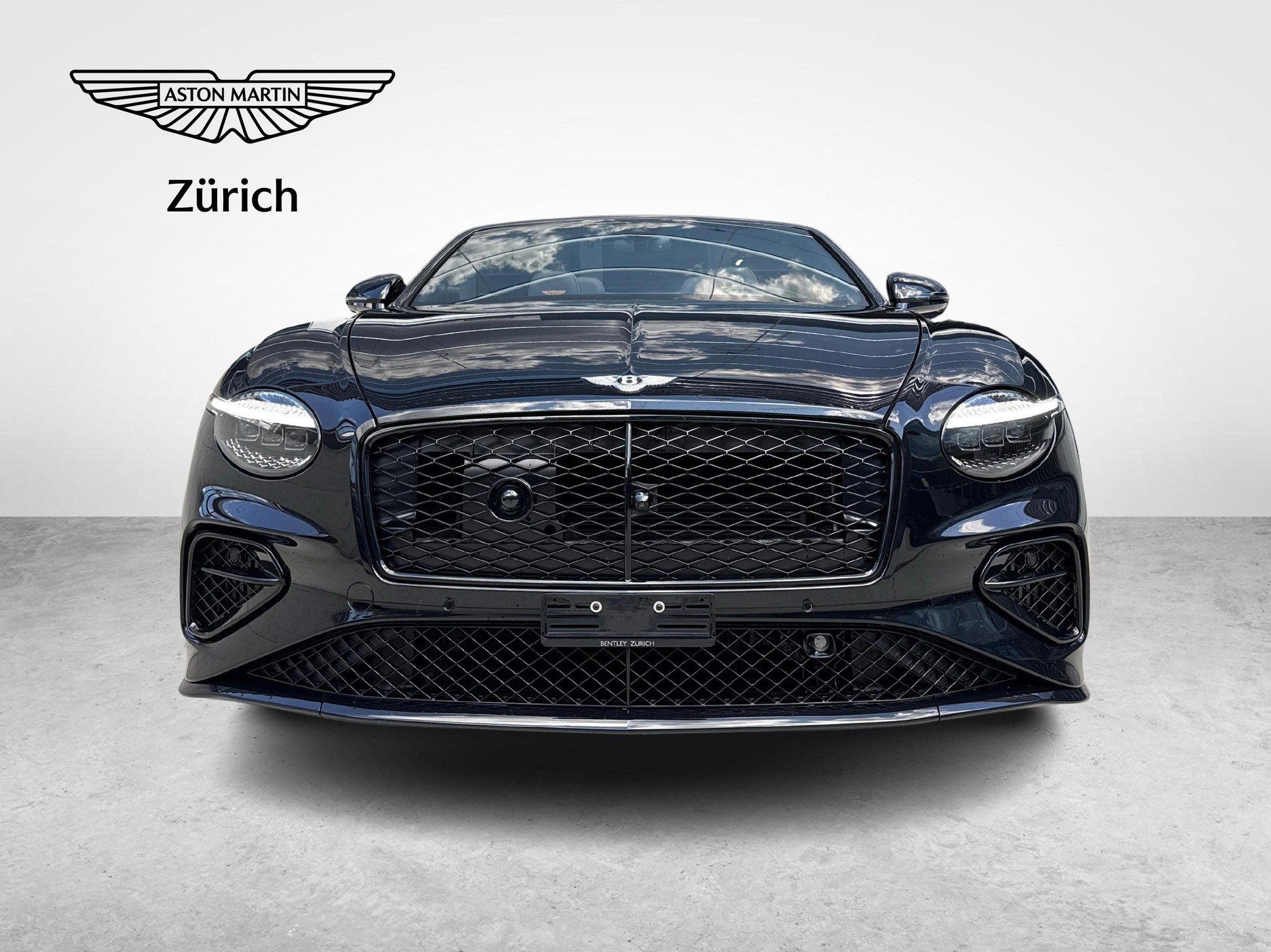 BENTLEY Continental GTC 4.0 V8 Hybrid Speed-image-7