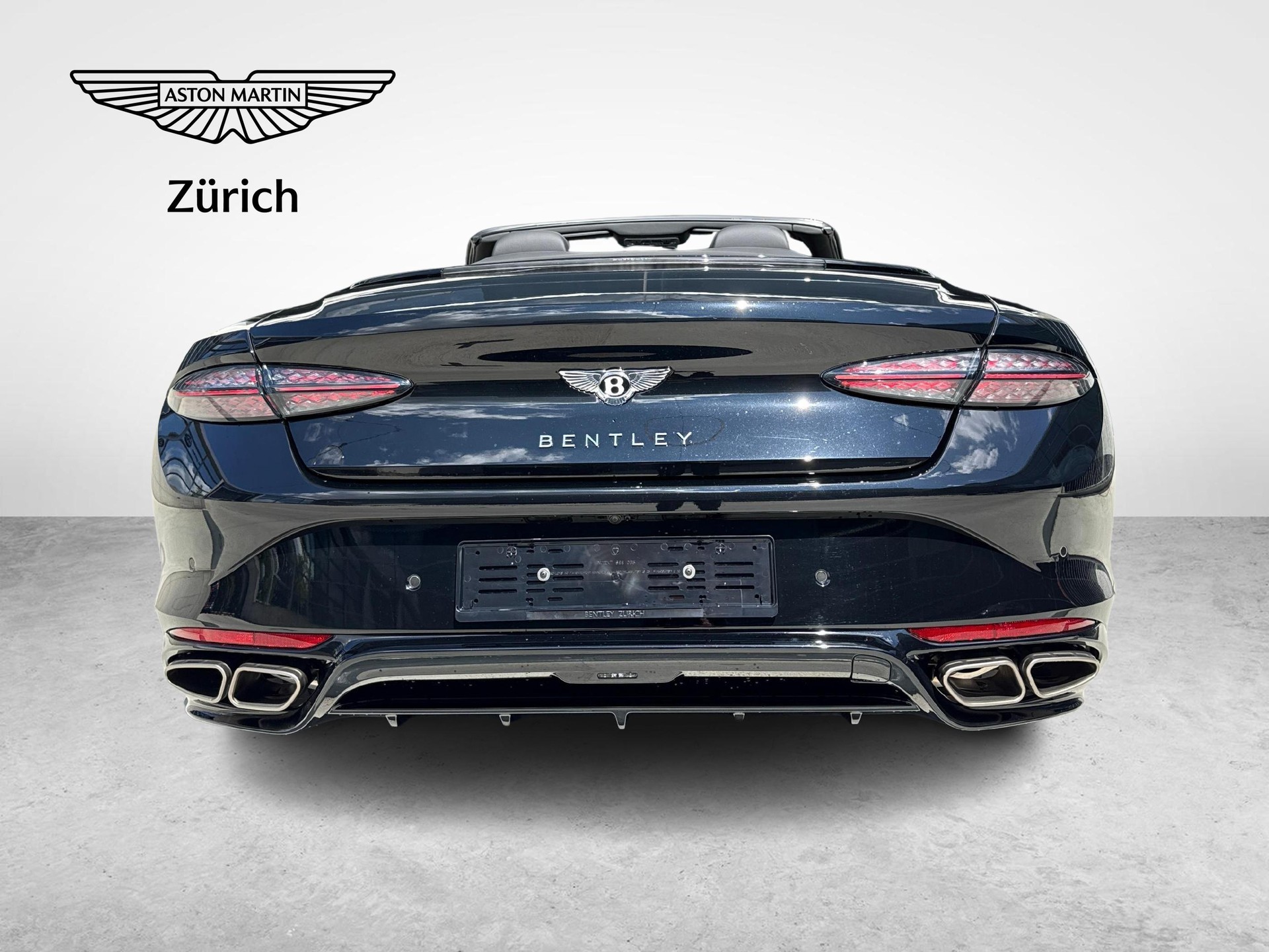 BENTLEY Continental GTC 4.0 V8 Hybrid Speed-showroom-element-3