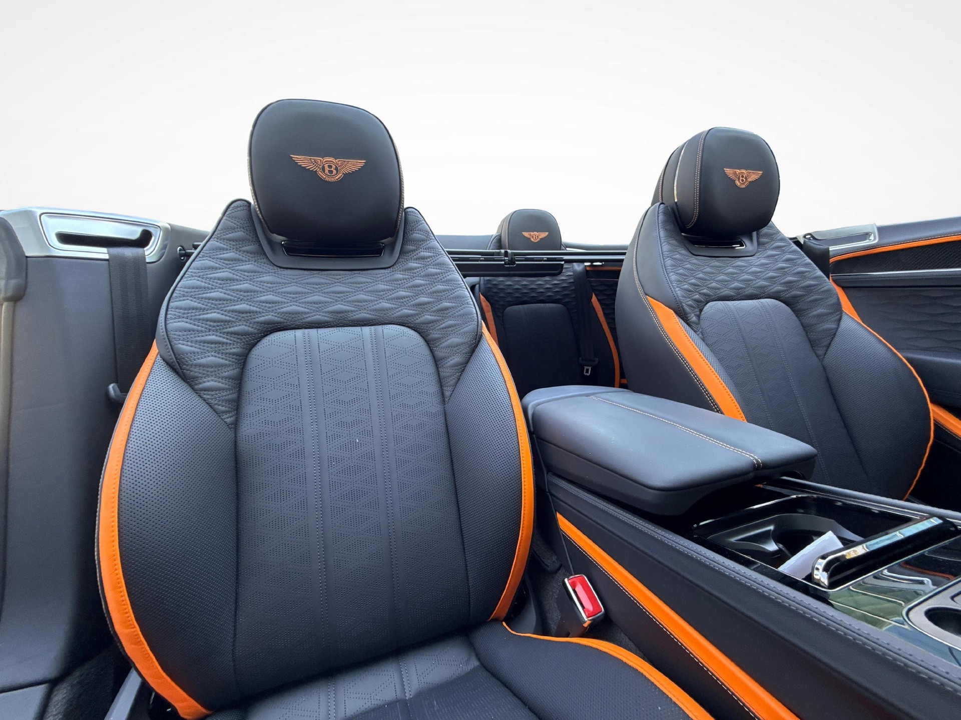 BENTLEY Continental GTC 4.0 V8 Hybrid Speed-image-10
